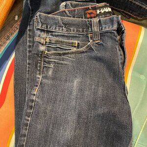 Mens-Tony Hawk Slim Jeans 29/30